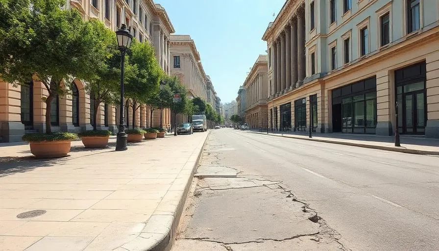 Ευθύνη Δήμου για Ατύχημα