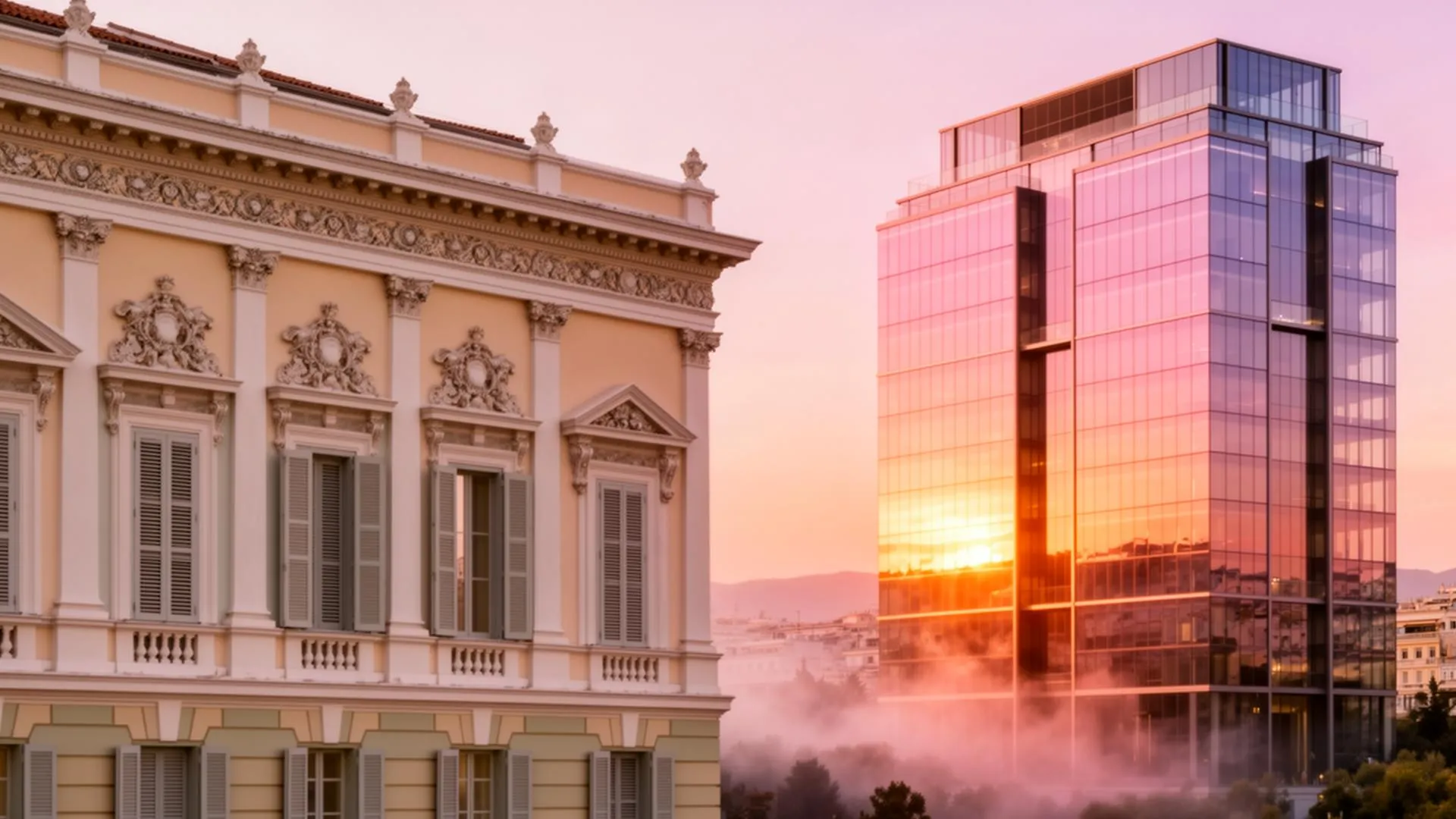 Από Golden Visa σε Ελληνική Υπηκοότητα